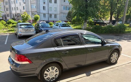 Opel Astra H, 2011 год, 750 000 рублей, 4 фотография