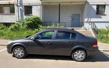 Opel Astra H, 2011 год, 750 000 рублей, 5 фотография