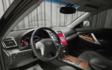Toyota Camry, 2008 год, 1 045 000 рублей, 11 фотография