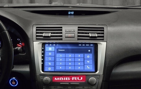 Toyota Camry, 2008 год, 1 045 000 рублей, 13 фотография