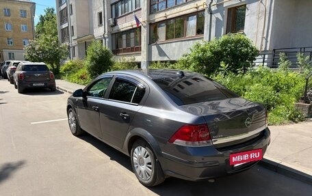 Opel Astra H, 2011 год, 750 000 рублей, 3 фотография