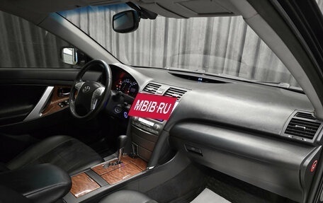 Toyota Camry, 2008 год, 1 045 000 рублей, 15 фотография