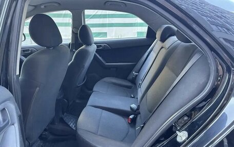 KIA Cerato III, 2009 год, 550 000 рублей, 2 фотография