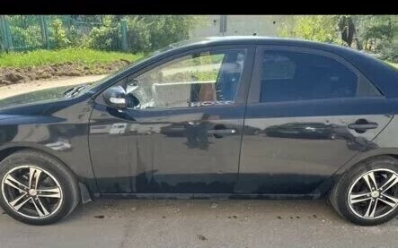 KIA Cerato III, 2009 год, 550 000 рублей, 8 фотография