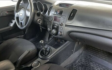 KIA Cerato III, 2009 год, 550 000 рублей, 3 фотография