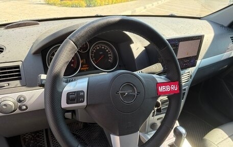 Opel Astra H, 2011 год, 750 000 рублей, 7 фотография