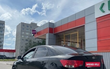 KIA Cerato III, 2009 год, 550 000 рублей, 5 фотография