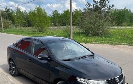 KIA Cerato III, 2009 год, 550 000 рублей, 6 фотография