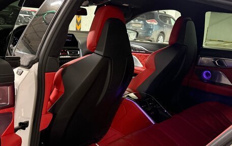 BMW M8 I (F91/F92/F93), 2020 год, 9 390 000 рублей, 11 фотография