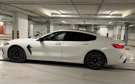 BMW M8 I (F91/F92/F93), 2020 год, 9 390 000 рублей, 6 фотография