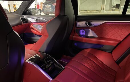 BMW M8 I (F91/F92/F93), 2020 год, 9 390 000 рублей, 13 фотография