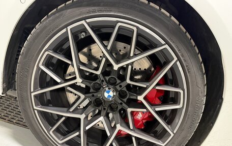 BMW M8 I (F91/F92/F93), 2020 год, 9 390 000 рублей, 16 фотография