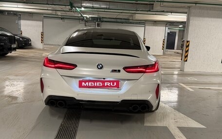 BMW M8 I (F91/F92/F93), 2020 год, 9 390 000 рублей, 8 фотография