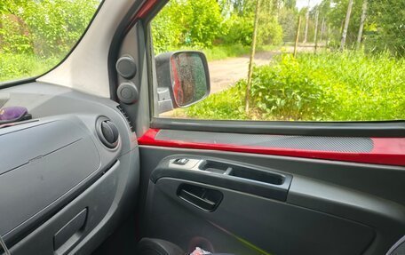 Citroen Nemo I, 2008 год, 380 000 рублей, 4 фотография
