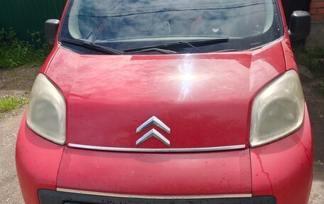 Citroen Nemo I, 2008 год, 380 000 рублей, 2 фотография