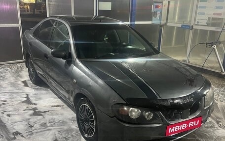 Nissan Almera, 2005 год, 200 000 рублей, 3 фотография