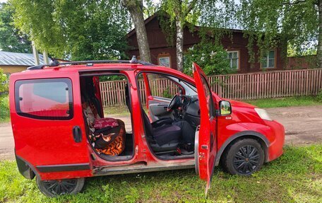 Citroen Nemo I, 2008 год, 380 000 рублей, 10 фотография