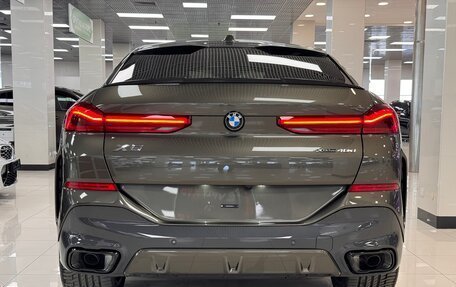BMW X6, 2026 год, 16 999 000 рублей, 8 фотография