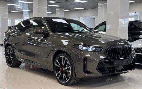 BMW X6, 2026 год, 16 999 000 рублей, 3 фотография
