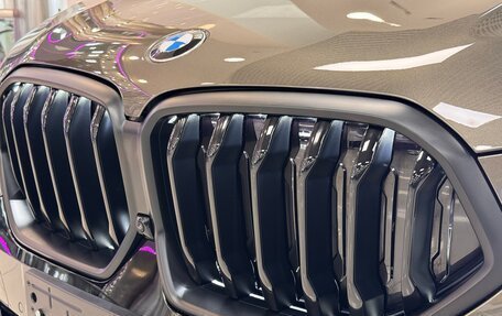 BMW X6, 2026 год, 16 999 000 рублей, 4 фотография