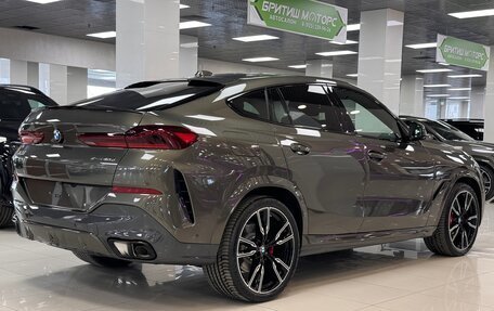 BMW X6, 2026 год, 16 999 000 рублей, 5 фотография