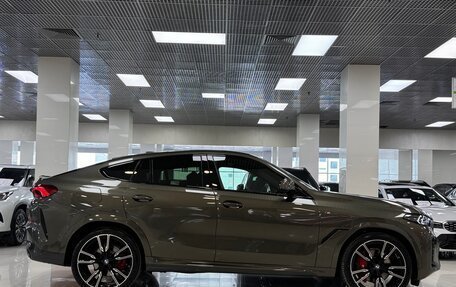 BMW X6, 2026 год, 16 999 000 рублей, 7 фотография