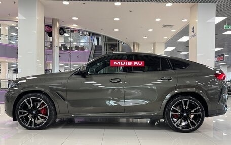 BMW X6, 2026 год, 16 999 000 рублей, 6 фотография