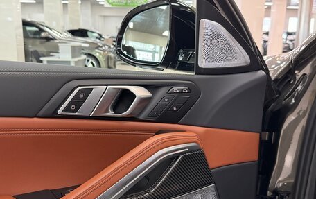 BMW X6, 2026 год, 16 999 000 рублей, 13 фотография