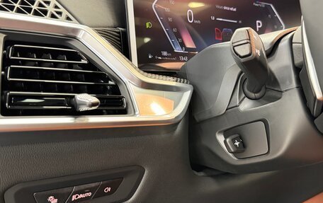 BMW X6, 2026 год, 16 999 000 рублей, 15 фотография