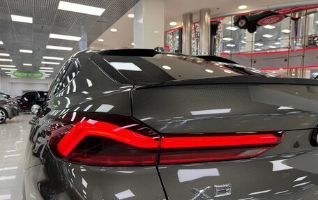 BMW X6, 2026 год, 16 999 000 рублей, 23 фотография