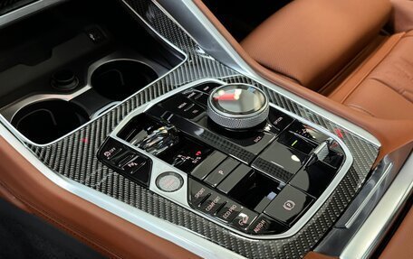 BMW X6, 2026 год, 16 999 000 рублей, 17 фотография