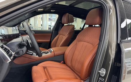 BMW X6, 2026 год, 16 999 000 рублей, 21 фотография