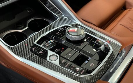 BMW X6, 2026 год, 16 999 000 рублей, 16 фотография