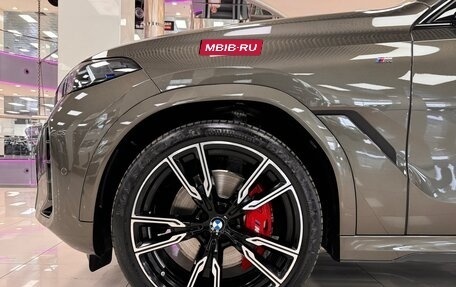 BMW X6, 2026 год, 16 999 000 рублей, 9 фотография