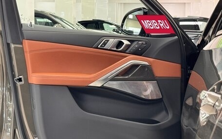 BMW X6, 2026 год, 16 999 000 рублей, 12 фотография