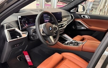 BMW X6, 2026 год, 16 999 000 рублей, 19 фотография