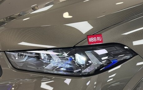 BMW X6, 2026 год, 16 999 000 рублей, 11 фотография
