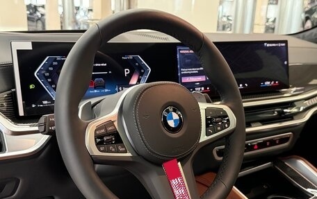 BMW X6, 2026 год, 16 999 000 рублей, 14 фотография
