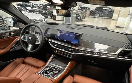 BMW X6, 2026 год, 16 999 000 рублей, 33 фотография