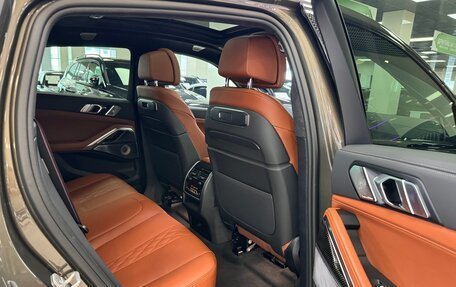 BMW X6, 2026 год, 16 999 000 рублей, 27 фотография