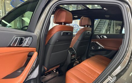 BMW X6, 2026 год, 16 999 000 рублей, 30 фотография