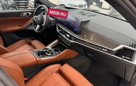 BMW X6, 2026 год, 16 999 000 рублей, 25 фотография