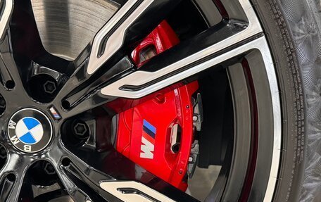 BMW X6, 2026 год, 16 999 000 рублей, 40 фотография