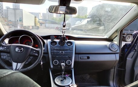Mazda CX-7 I рестайлинг, 2011 год, 875 000 рублей, 8 фотография