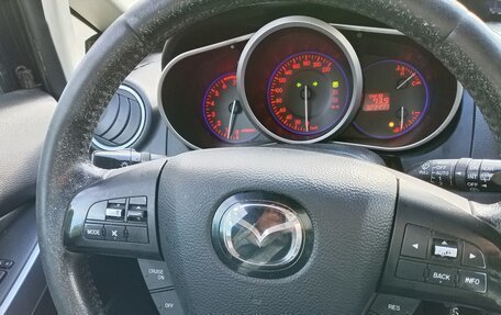Mazda CX-7 I рестайлинг, 2011 год, 875 000 рублей, 9 фотография