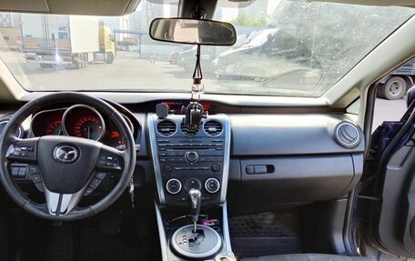 Mazda CX-7 I рестайлинг, 2011 год, 875 000 рублей, 7 фотография