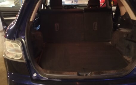Mazda CX-7 I рестайлинг, 2011 год, 875 000 рублей, 13 фотография