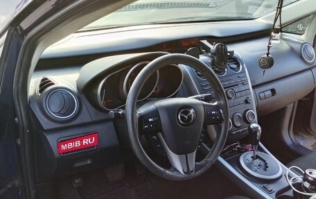 Mazda CX-7 I рестайлинг, 2011 год, 875 000 рублей, 6 фотография