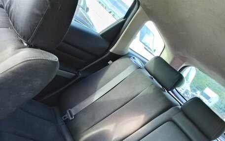 Mazda CX-7 I рестайлинг, 2011 год, 875 000 рублей, 21 фотография