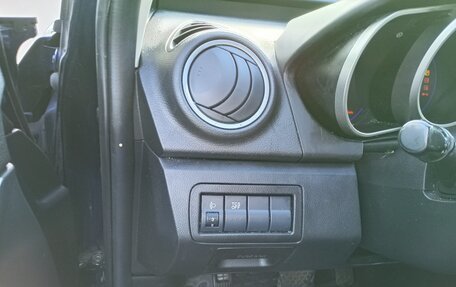 Mazda CX-7 I рестайлинг, 2011 год, 875 000 рублей, 19 фотография